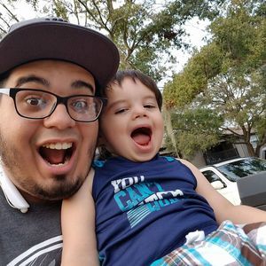 Meet your Posher, Kc